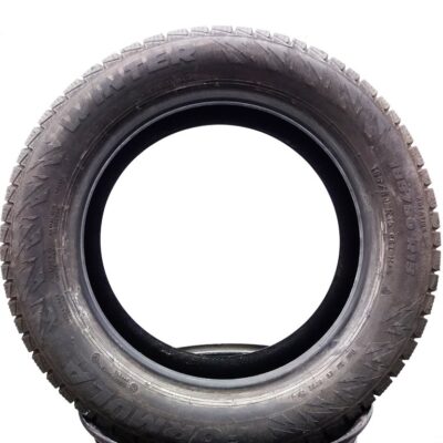 Formula 185/60 R15 88T Winter pneumatici usati Invernale
