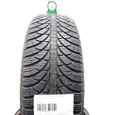 Fulda 185/60 R15 84T Montero 3 Krystal pneumatici usati Invernale