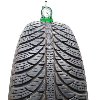Fulda 185/60 R15 84T Montero 3 Krystal pneumatici usati Invernale