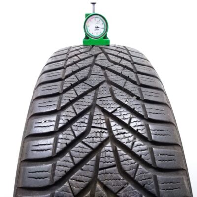 Yokohama 185/60 R15 88T W Drive V905 Pneumatici usati Invernale