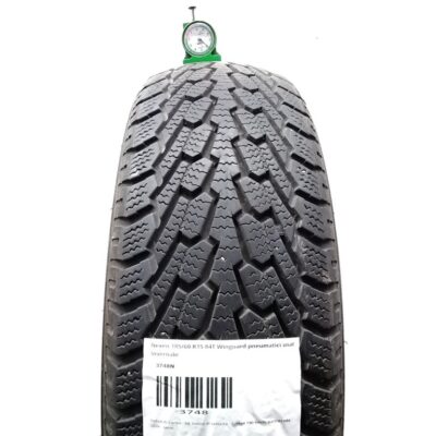Nexen 185/60 R15 84T Winguard pneumatici usati Invernale