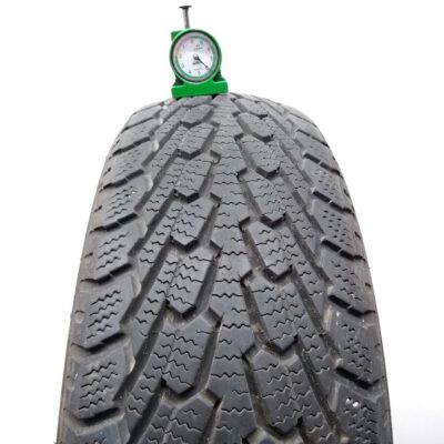 Nexen 185/60 R15 84T Winguard pneumatici usati Invernale