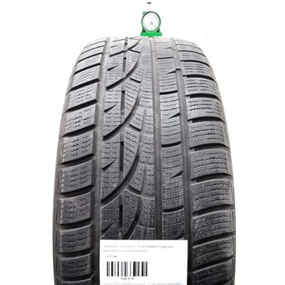 Hankook 235/55 R17 103V Winter I Cept Evo pneumatici usati Invernale