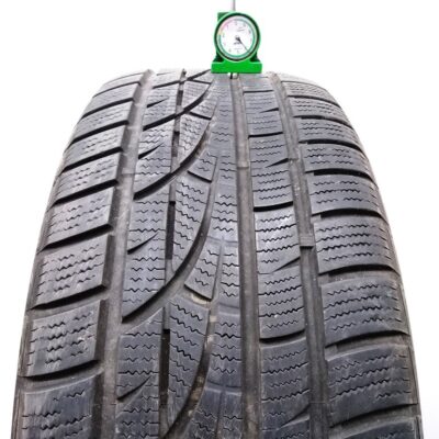 Hankook 235/55 R17 103V Winter I Cept Evo pneumatici usati Invernale