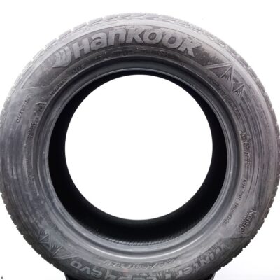 Hankook 235/55 R17 103V Winter I Cept Evo pneumatici usati Invernale