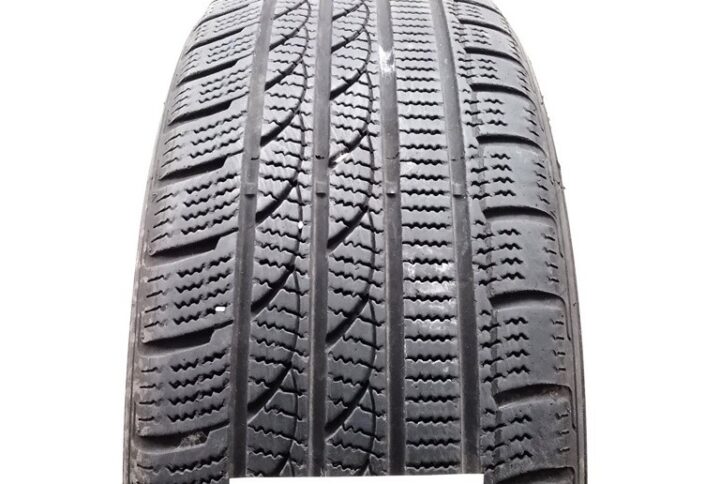 Minerva 205/55 R16 91H Ice Plus S210 pneumatici usati Invernale