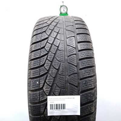 Pirelli 235/55 R17 99V Sottozero Winter 240 pneumatici usati invernali