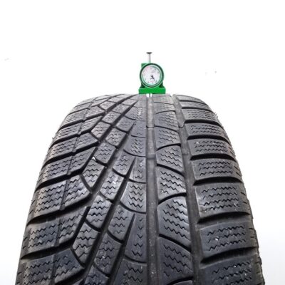 Pirelli 235/55 R17 99V Sottozero Winter 240 pneumatici usati invernali
