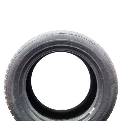 Pirelli 235/55 R17 99V Sottozero Winter 240 pneumatici usati invernali