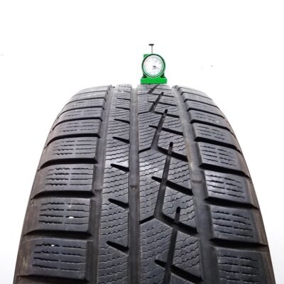 Yokohama 235/55 R17 103V W.drive V902A pneumatici usati Invernali