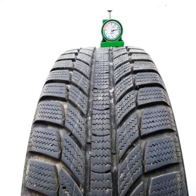 GT Radial 195/65 R15 91T Champiro Winter Pro pneumatici usati Invernali