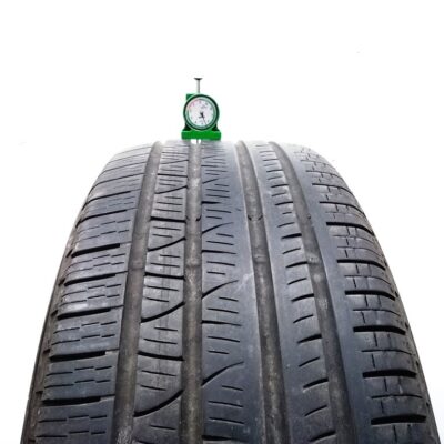 Pirelli 255/55 R20 110Y Scorpion Verde All-Season pneumatici usati ALL SEASON