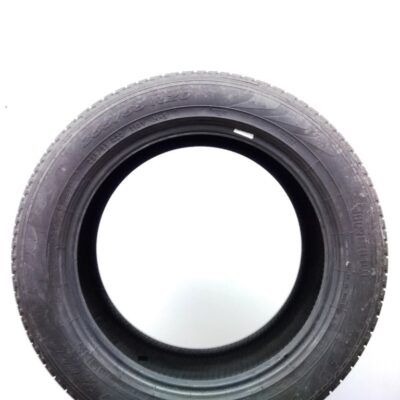 Pirelli 255/55 R20 110Y Scorpion Verde All-Season pneumatici usati ALL SEASON