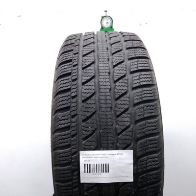 GT Radial 225/50 R17 98V Champiro WT AX pneumatici usati Invernali