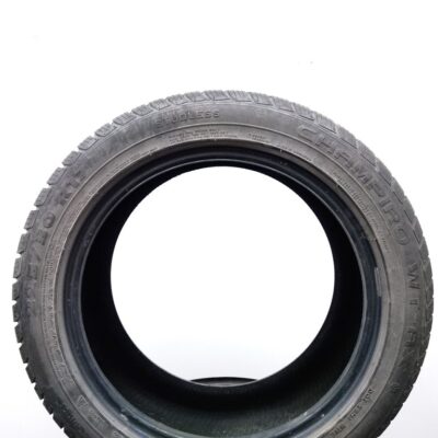 GT Radial 225/50 R17 98V Champiro WT AX pneumatici usati Invernali