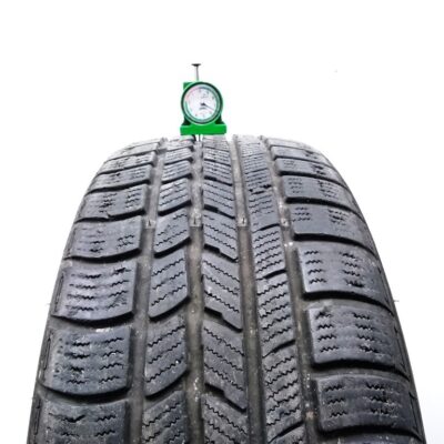 Nexen 215/55 R17 98V Winguard Sport pneumatici usati Invernali