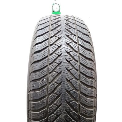Goodyear 235/65 R17 108H UltraGrip + pneumatici usati Invernali