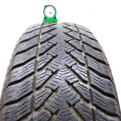 Goodyear 235/65 R17 108H UltraGrip + pneumatici usati Invernali