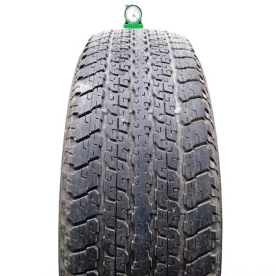 Bridgestone 255/70 R18 113S Dueler H/T 840 pneumatici usati Estivi