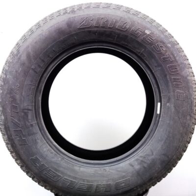 Bridgestone 255/70 R18 113S Dueler H/T 840 pneumatici usati Estivi