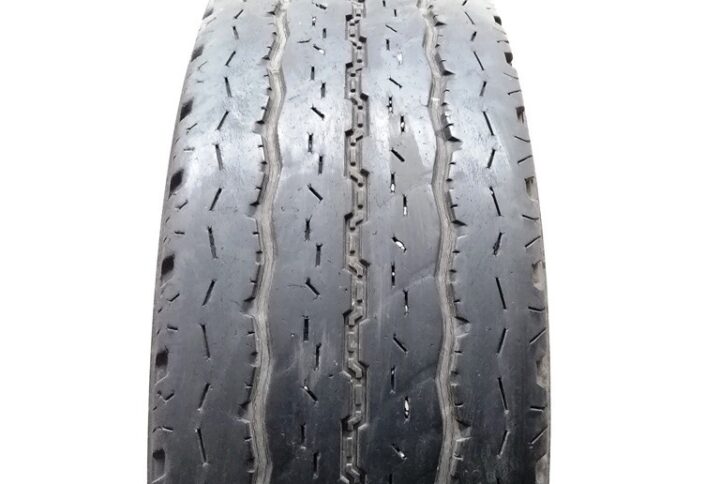 Bridgestone 215/70 R15 109/107S Duravis R630 pneumatici usati Estivi