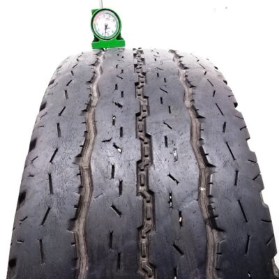 Bridgestone 215/70 R15 109/107S Duravis R630 pneumatici usati Estivi