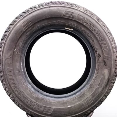 Bridgestone 215/70 R15 109/107S Duravis R630 pneumatici usati Estivi
