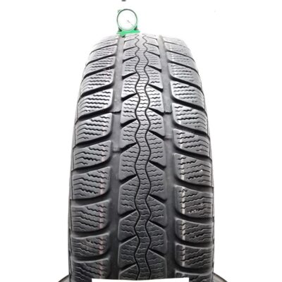 Formula 175/65 R15 84T Winter pneumatici usati Invernali