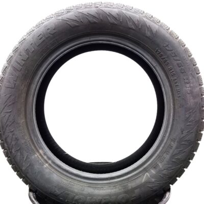 Formula 175/65 R15 84T Winter pneumatici usati Invernali