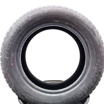 Norauto 175/65 R14 82T Prevensis 2 pneumatici usati Estivi