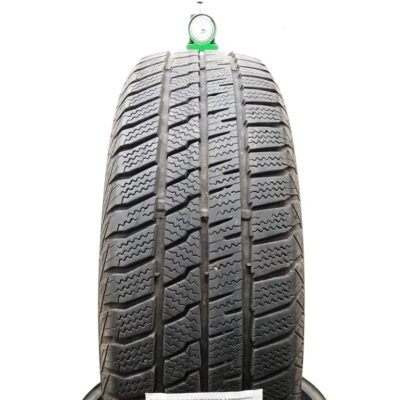 Point S 195/65 R15 91T Winterstar 3 pneumatici usati Invernali