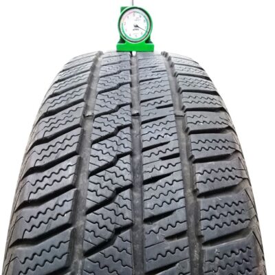 Point S 195/65 R15 91T Winterstar 3 pneumatici usati Invernali