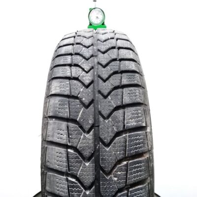 Momo 165/70 R13 79T North Pole W-1 pneumatici usati Invernali
