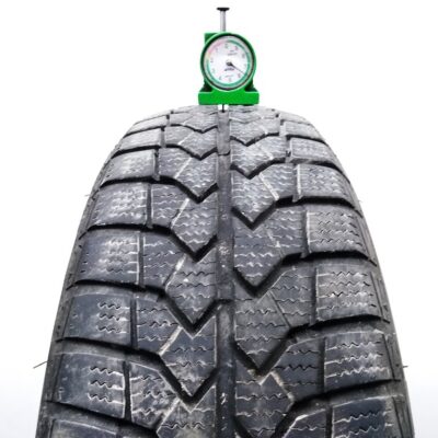 Momo 165/70 R13 79T North Pole W-1 pneumatici usati Invernali