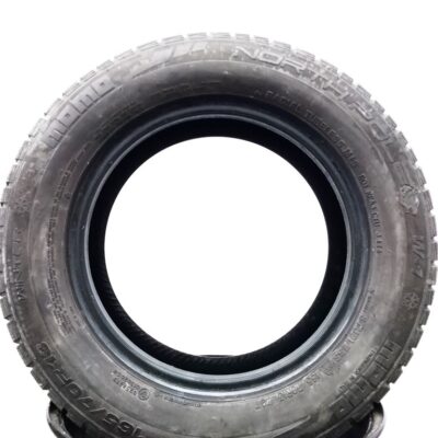 Momo 165/70 R13 79T North Pole W-1 pneumatici usati Invernali