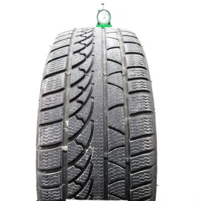 Starmaxx 205/55 R16 91H Ice Gripper W850 pneumatici usati Invernali