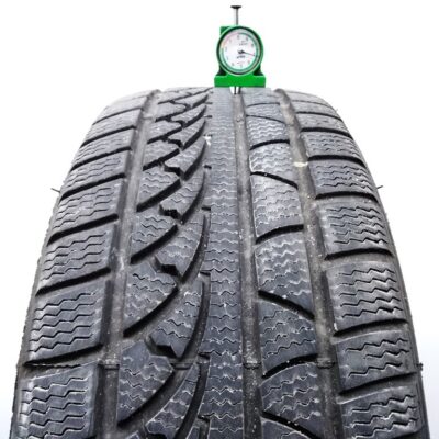 Starmaxx 205/55 R16 91H Ice Gripper W850 pneumatici usati Invernali