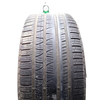 Pirelli 275/45 R21 110Y Scorpion Verde All-Season pneumatici usati ALL SEASON