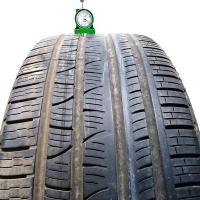 Pirelli 275/45 R21 110Y Scorpion Verde All-Season pneumatici usati ALL SEASON