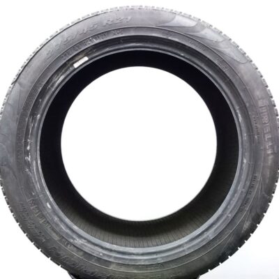 Pirelli 275/45 R21 110Y Scorpion Verde All-Season pneumatici usati ALL SEASON