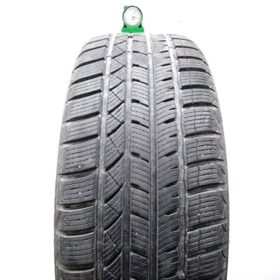 Momo 215/55 R17 98V NorthPole W2 pneumatici usati Invernali