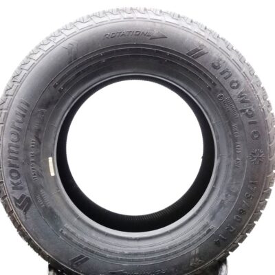 Kormoran 185/80 R14 88T SnowPro pneumatici nuovi Invernali