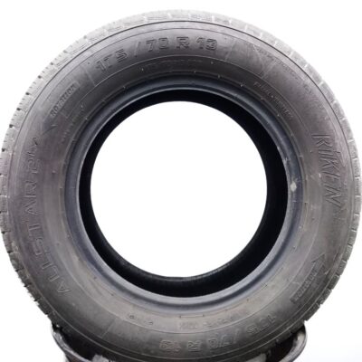 Riken 175/70 R13 82T AllStar 2B2 pneumatici usati Estivi