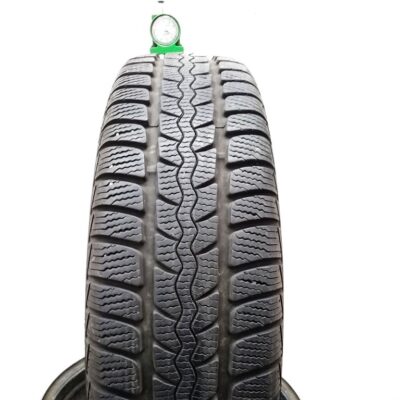 Formula 175/65 R15 84T Winter pneumatici usati Invernali