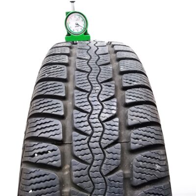 Formula 175/65 R15 84T Winter pneumatici usati Invernali