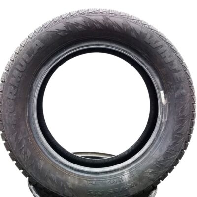 Formula 175/65 R15 84T Winter pneumatici usati Invernali