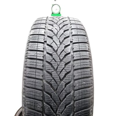 Star Performer 195/55 R15 89H Winter A pneumatici usati Invernali