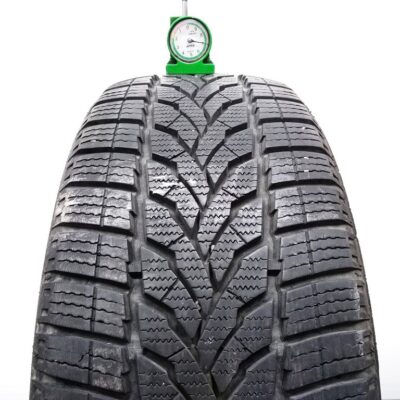 Star Performer 195/55 R15 89H Winter A pneumatici usati Invernali