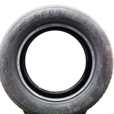 Goodyear 215/60 R17 96H EfficientGrip SUV pneumatici usati Estivi