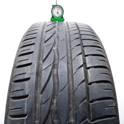Bridgestone 215/55 R17 94V Turanza ER300 pneumatici usati Estivi